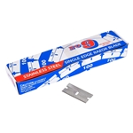 #9 Razor Blades (100 pk)